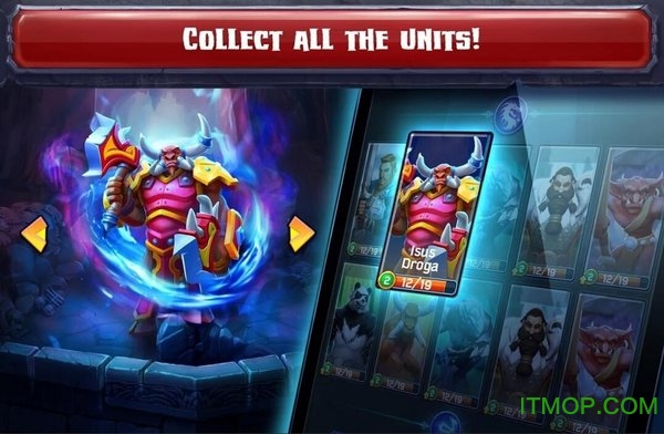 皇家自走棋最新版(Auto Royal Chess)