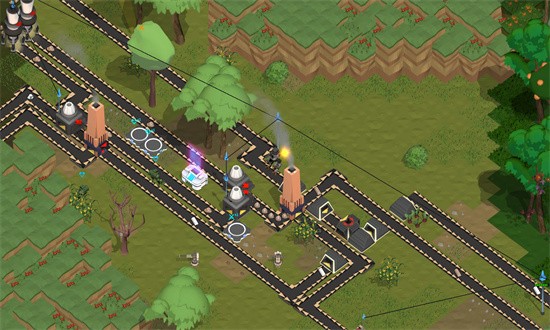 全面工厂手游 全面工厂手游