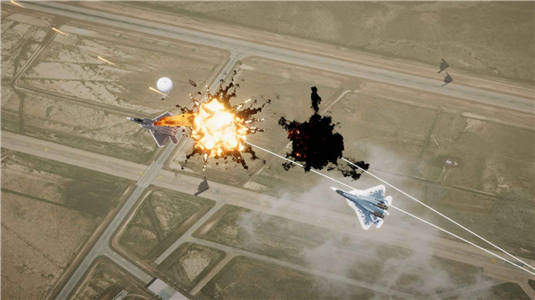 Jet Attack Move安装器