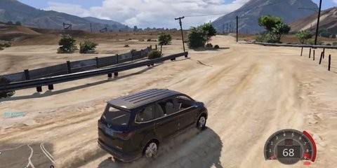 五 菱 宏 光 真 实 驾 驶 模 拟