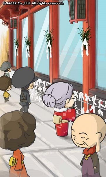 众多回忆的食堂故事 安卓版v1.6.0