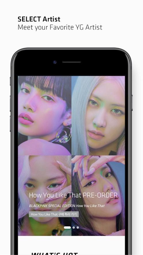 yg select官方下载