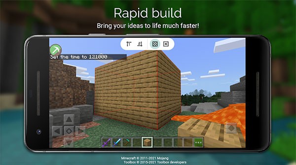 我的世界Toolbox 最新版v5.4.58