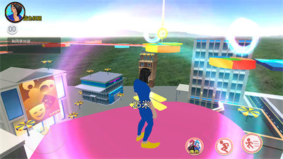 樱花校园逃离挑战 樱花校园逃离挑战