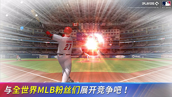 MLB9局职棒26