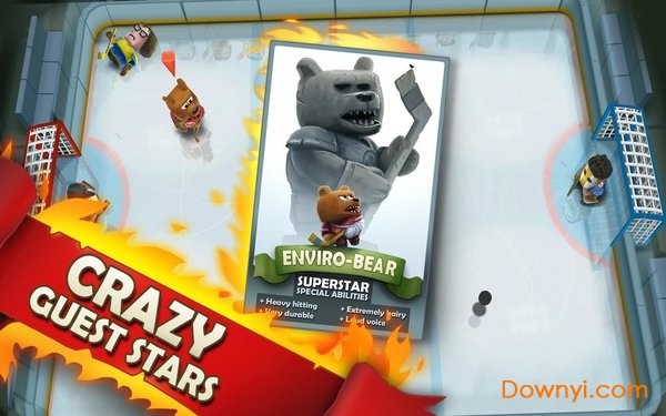 Ice Rage: Hockey Free