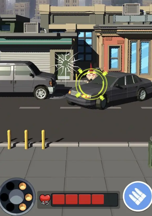 大哥开枪店 大哥开枪店