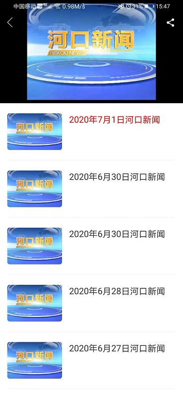 智慧河口