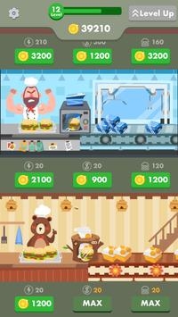 幸运汉堡大亨app