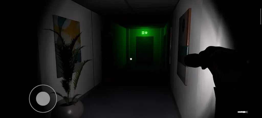 恐怖办公室