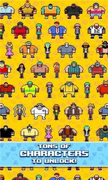 疯狂轮滑小游戏 安卓版v1.01