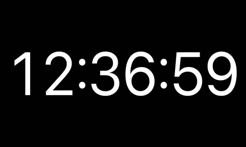 小熊倒数 小熊倒数