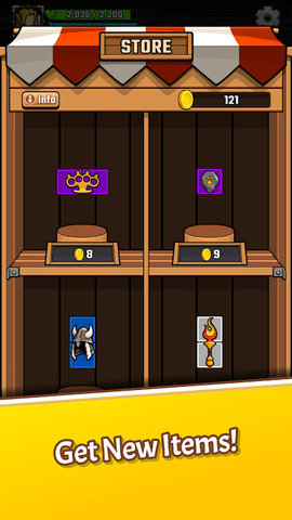 Pack & Clash Pack & Clash