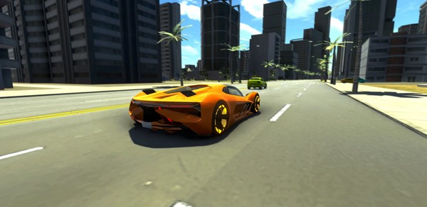 电车驾驶模拟去广告版 v5.0.3