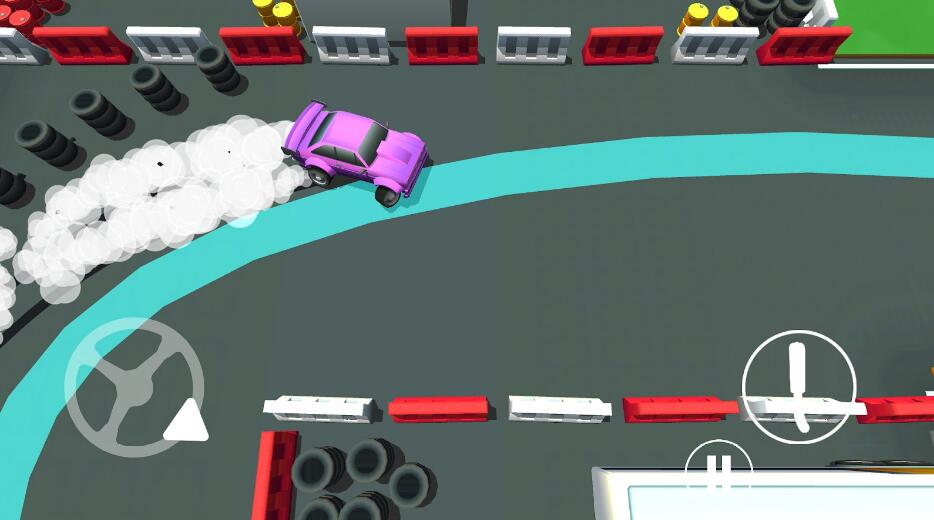 Pocket Drift(口袋漂移安卓版)
