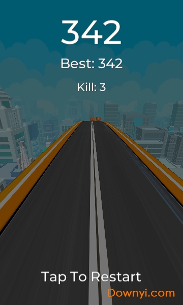 碰撞卡丁车手机版(crash kart)