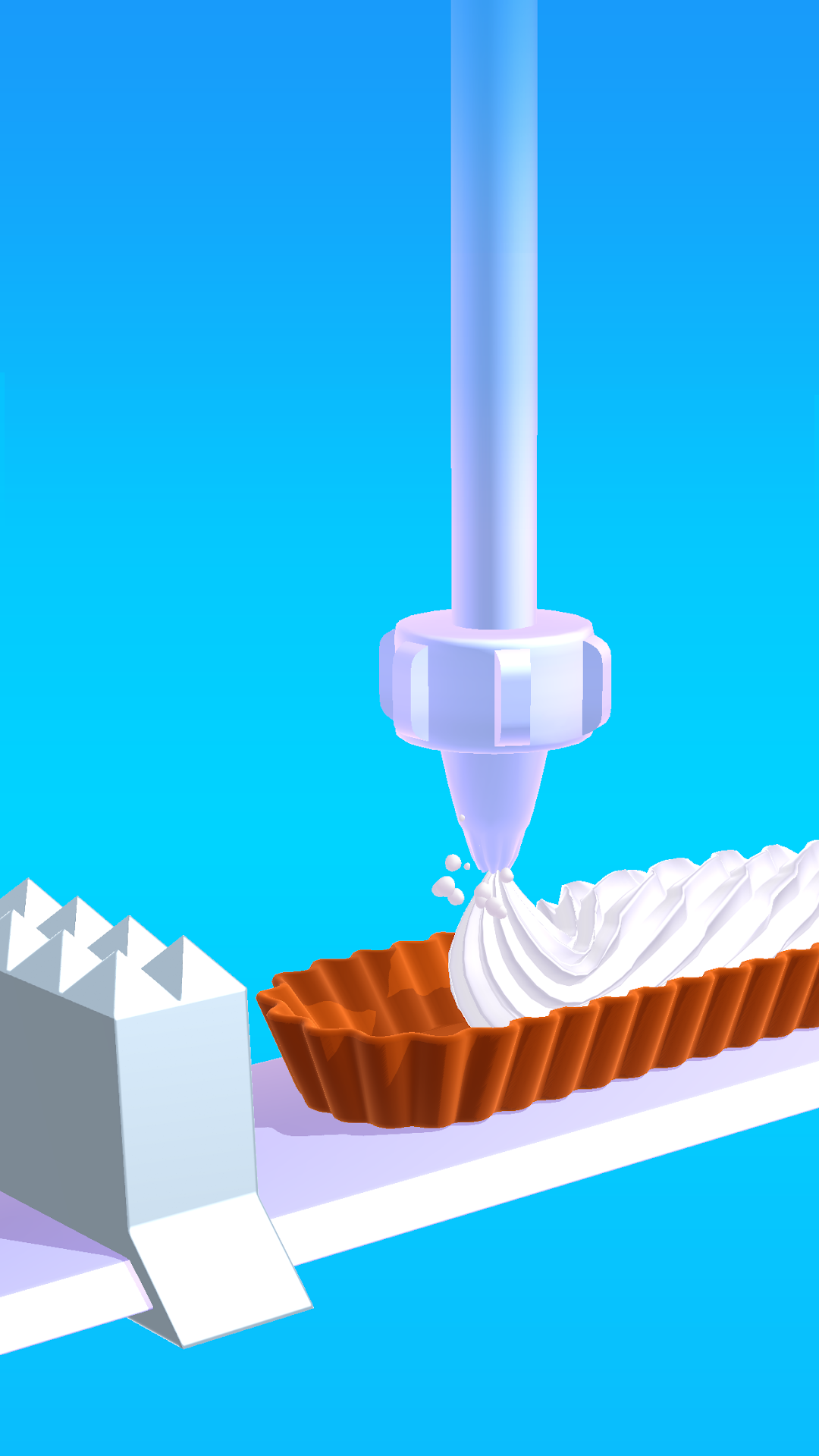 Perfect Cream(完美奶油破解版)