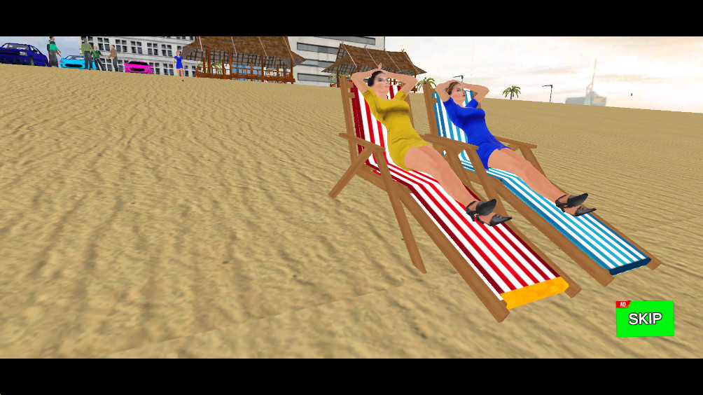 美国警车追逐驾驶(国际服) 美国警车追逐驾驶(国际服)