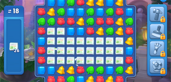 悬疑庄园无限星星