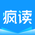 疯读小说去广告会员破解版 纯净版v1.2.3.3
