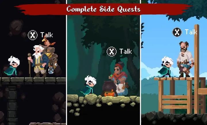 沃恩游戏(Vohenn) 1.0.6安卓版