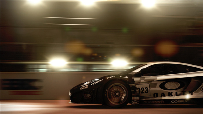 GRID™ Autosport (Demo)
