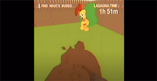 最后的星期一恐怖游戏(The Last Monday) 最后的星期一恐怖游戏(The Last Monday)