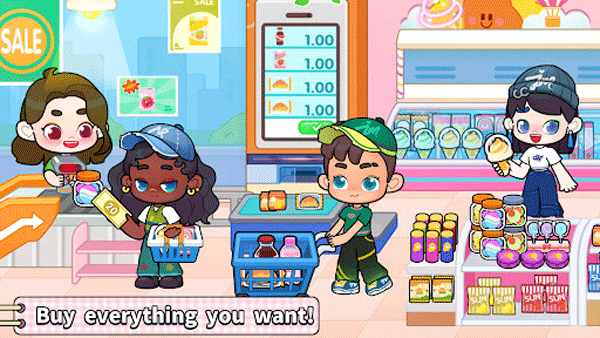 奇妙创意世界全解锁 奇妙创意世界全解锁