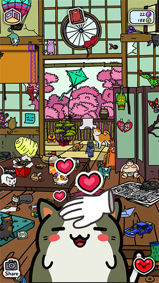 Kleptocats游戏
