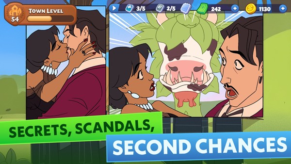 TownStories-AAB安装器