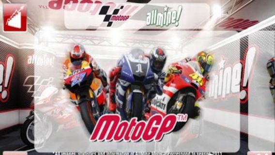 摩托gp卡牌游戏