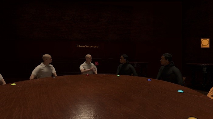 俄罗斯在线轮盘游戏(Online Russian Roulette)