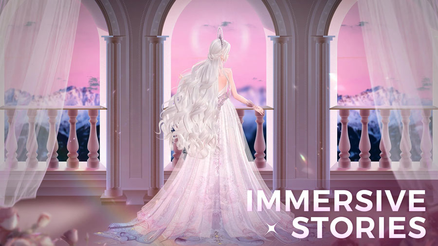 Shining Nikki闪耀暖暖国际服下载最新版