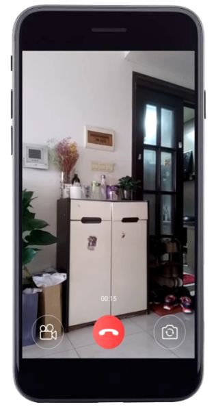 专业手机视频监控 v20 安卓版