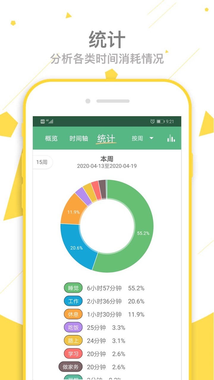 爱时间 爱时间