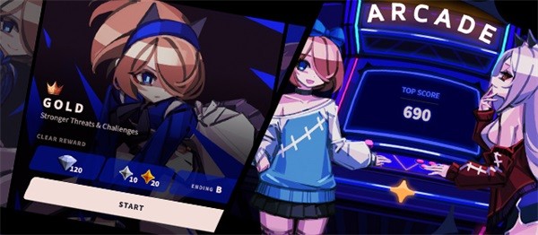 Phantom Rose 2 Sapphire安装器