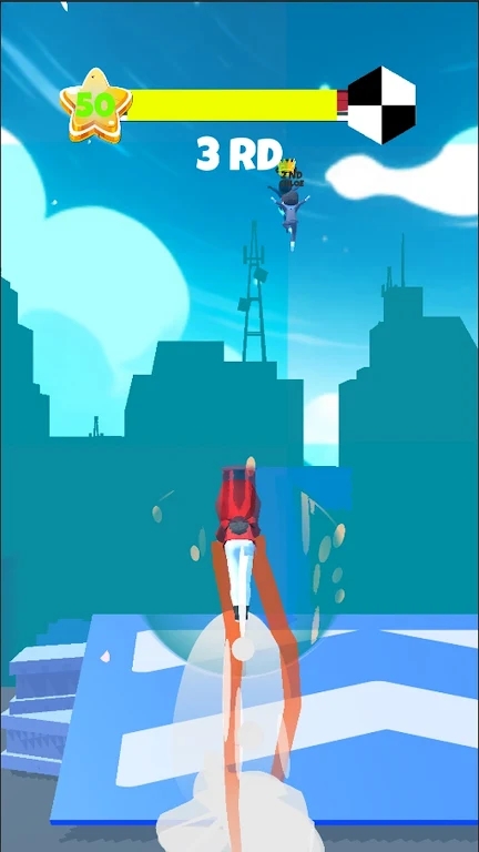 跑酷奔跑跳跃Parkour Speed Run and Jump 跑酷奔跑跳跃Parkour Speed Run and Jump