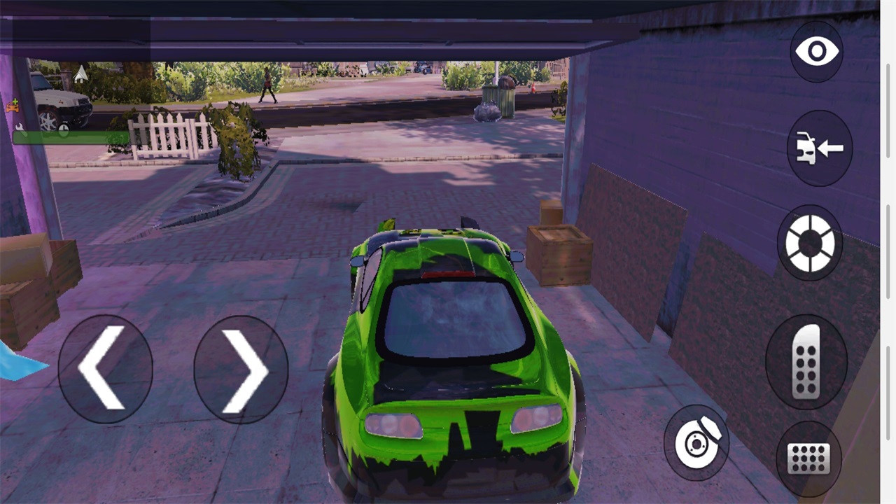 Gangstar: Open City Empire