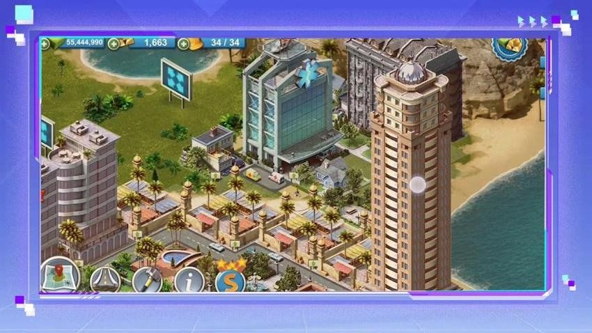 城市拯救者