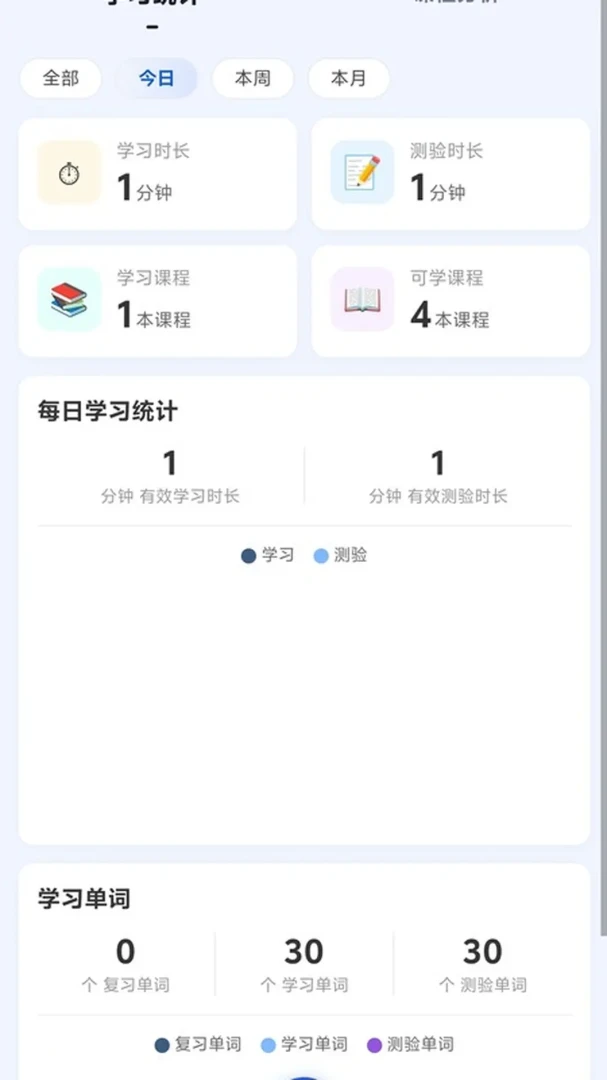 快记词场 快记词场