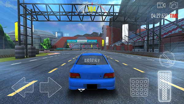 JDM Racing: Drag & Drift Race