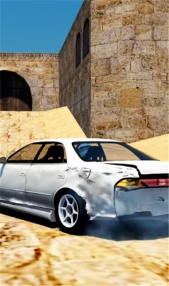 反漂移竞速赛车 最新版v0.1.0 反漂移竞速赛车 最新版v0.1.0