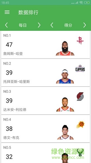 泡鱼NBA