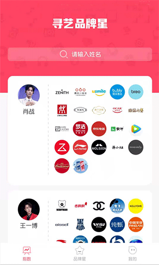 寻艺