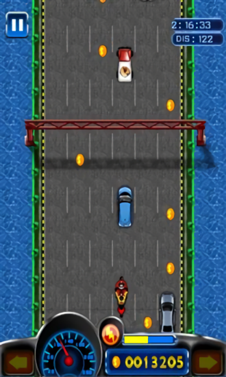 摩托赛车2016(Extreme Moto Racing)