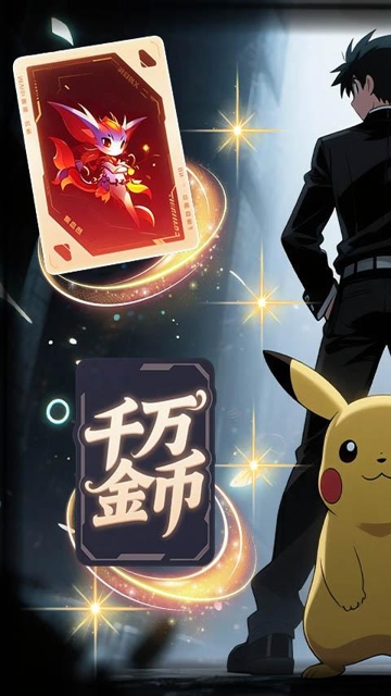 萌仙记 萌仙记