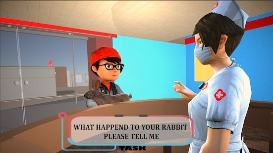 My pet Hospital Vet clinic: Doctor Game 2020