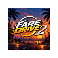 票价驱动：驾驶 (Fare Drive)1.1.7 模拟驾驶