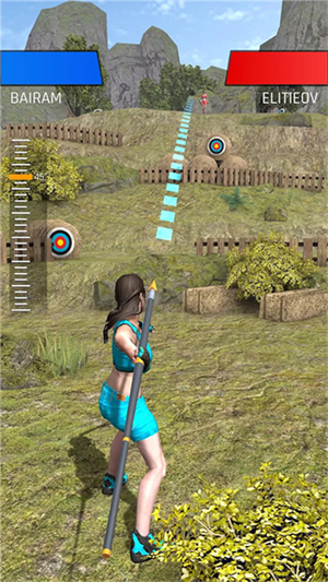 Archery Clash安装器