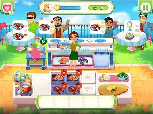 美味世界 美味世界